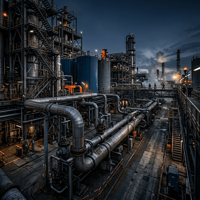 Revisión técnica de cubierta